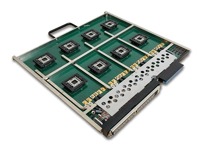 Burn-in Board 老化板设计制造实物图