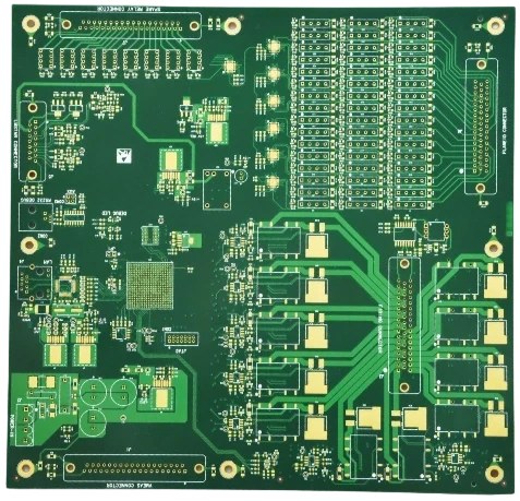 高速 PCB