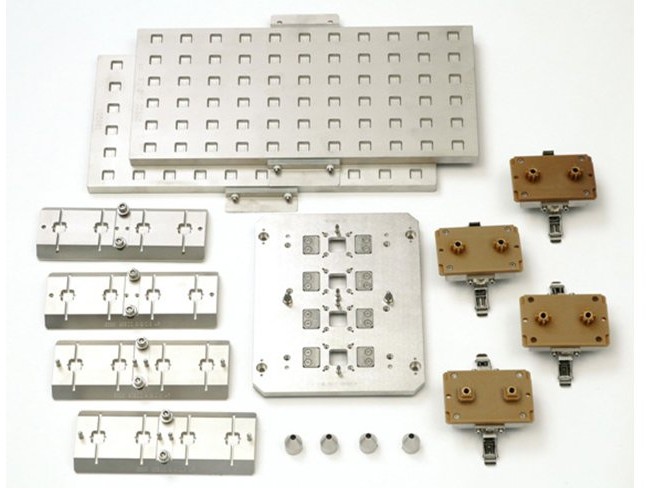 测试治具 Change Kit