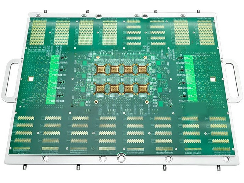 UltraFLEX 负载板